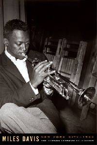 Miles Davis : PR3155