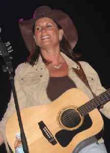 Terri Clark : Terri Clark-SGS-005495