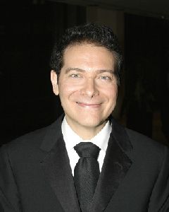 Michael Feinstein : Michael Feinstein-1