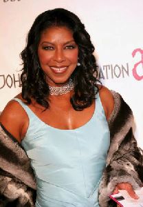 Natalie Cole : Natalie Cole-12