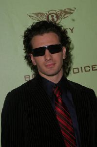 JC Chasez : JC Chasez-SGS-016798