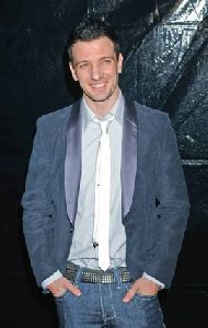 JC Chasez : J.C. Chasez-SPX-001257