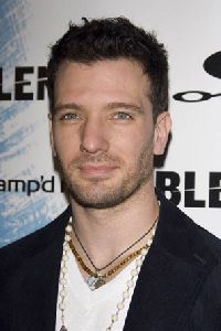 JC Chasez : JC Chasez-12