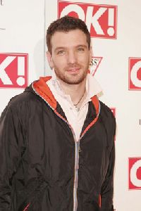 JC Chasez : JC Chasez-6