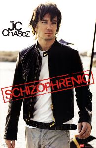 JC Chasez : 924742