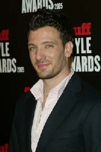 JC Chasez : JC Chasez-4