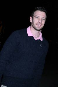 JC Chasez : JC Chasez-8