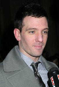 JC Chasez : J.C. Chasez-JTM-022962