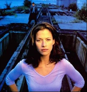 brooke langton : 2