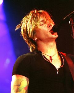 The Goo Goo Dolls : The Goo Goo Dolls-1