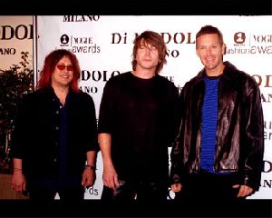 The Goo Goo Dolls : n552040009 177291 895