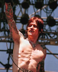 Buckcherry : Buckcherry-5