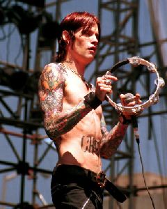 Buckcherry : Buckcherry-4