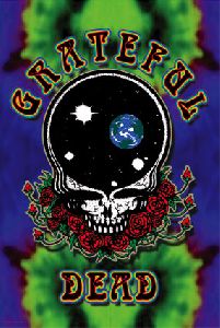 Grateful Dead : RP517