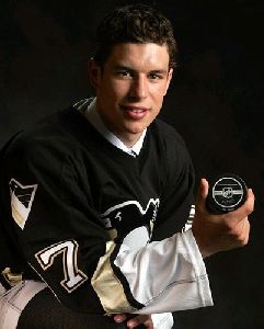 Sidney Crosby