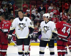 Sidney Crosby