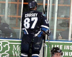 Sidney Crosby