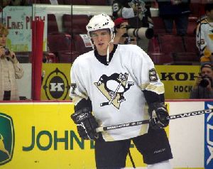 Sidney Crosby