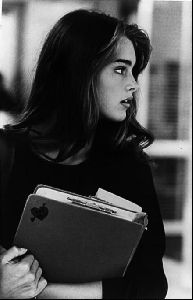 brooke shields : 10