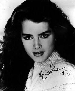 brooke shields : 11