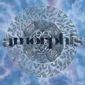 Amorphis - Elegy album cover