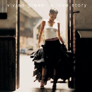 Vivian Green - Love Story single cover