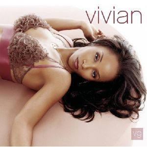 Vivian Green - Vivian album cover