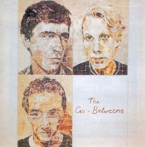 The Go-Betweens - Send Me A Lullaby album cover