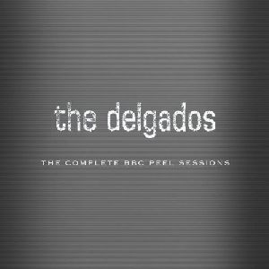 The Delgados - The Complete BBC Peel Sessions album cover