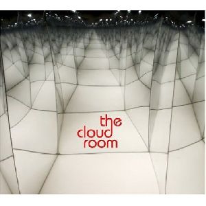 The Cloud Room - S T Albumcover