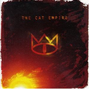 The Cat Empire - The Cat Empire album cover