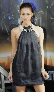 Megan Fox pictures