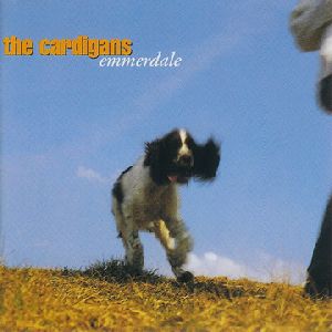 The Cardigans - Emmerdale album cover