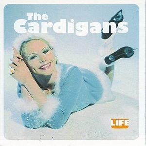 The Cardigans - Life album cover