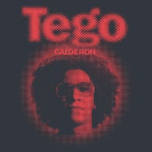 Tego Calderon - El Abayarde  album cover