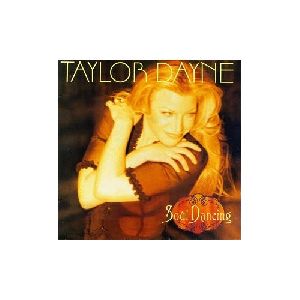 Taylor Dayne - Soul Dancing album cover