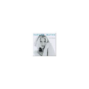 Taylor Dayne - Naked without you album cover