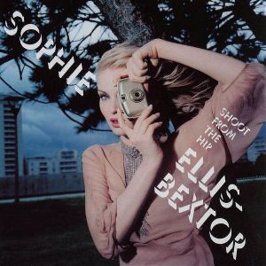 Sophie Ellis-Bextor - Shoot from the hip album cover