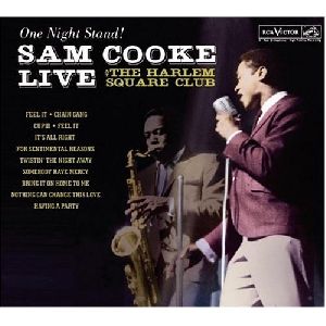 Sam Cooke - One Night Stand