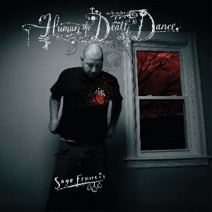 Sage Francis - Human the Death Dance album cover