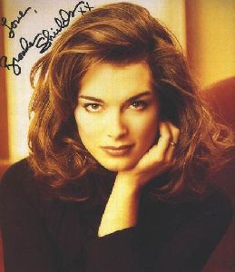 brooke shields : brooke10