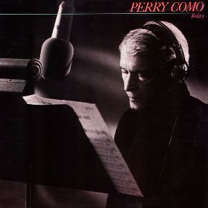 Perry Como - Today album cover