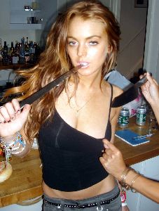 Lindsay Lohan pictures