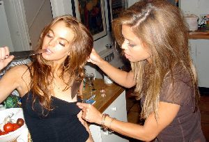 Lindsay Lohan pictures