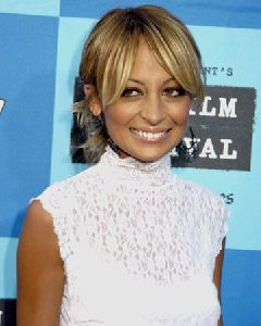 Nicole Richie