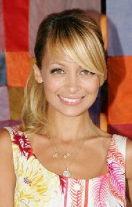 Nicole Richie