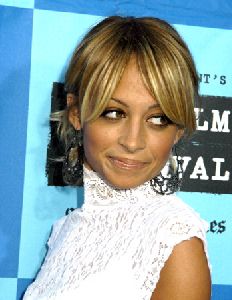 Nicole Richie