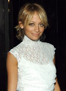 Nicole Richie