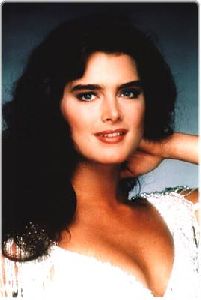 brooke shields : bs12