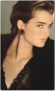 brooke shields : bs25